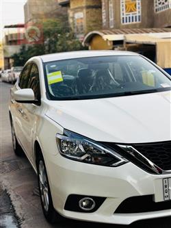 نیسان سێنترا